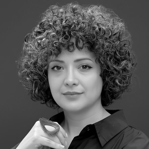 Negar Kalantar